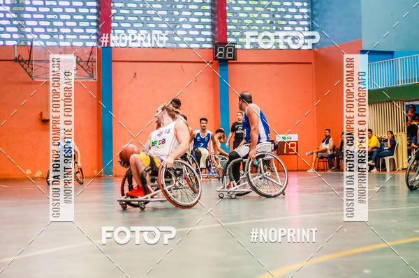 Buy your photos of the eventCAMPEONATO MINEIRO BASQUETE SOBRE RODAS 2019 on Fotop