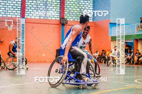 Buy your photos of the eventCAMPEONATO MINEIRO BASQUETE SOBRE RODAS 2019 on Fotop