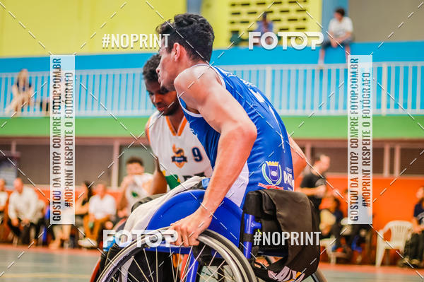 Buy your photos of the eventCAMPEONATO MINEIRO BASQUETE SOBRE RODAS 2019 on Fotop