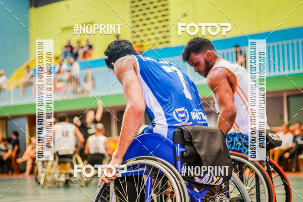 Buy your photos of the eventCAMPEONATO MINEIRO BASQUETE SOBRE RODAS 2019 on Fotop