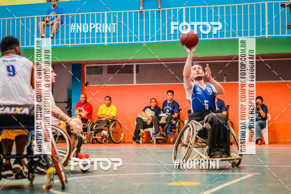 Buy your photos of the eventCAMPEONATO MINEIRO BASQUETE SOBRE RODAS 2019 on Fotop