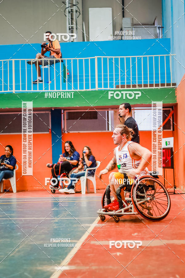 Buy your photos of the eventCAMPEONATO MINEIRO BASQUETE SOBRE RODAS 2019 on Fotop