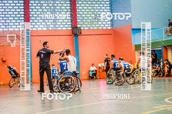 Buy your photos of the eventCAMPEONATO MINEIRO BASQUETE SOBRE RODAS 2019 on Fotop