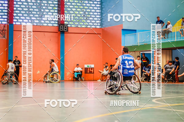 Buy your photos of the eventCAMPEONATO MINEIRO BASQUETE SOBRE RODAS 2019 on Fotop