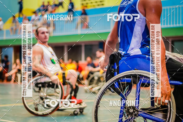 Buy your photos of the eventCAMPEONATO MINEIRO BASQUETE SOBRE RODAS 2019 on Fotop