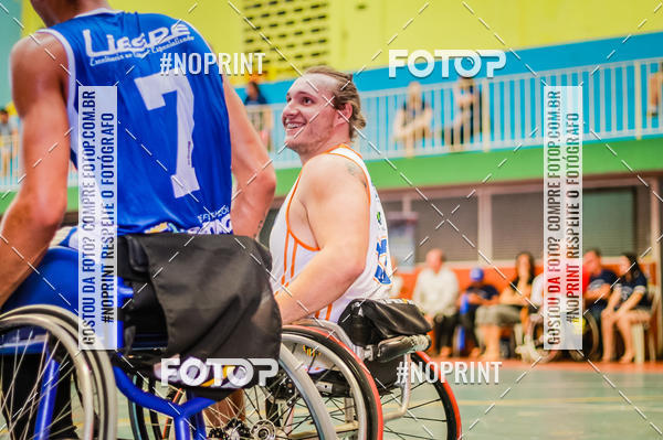 Buy your photos of the eventCAMPEONATO MINEIRO BASQUETE SOBRE RODAS 2019 on Fotop