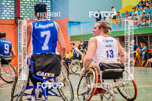 Buy your photos of the eventCAMPEONATO MINEIRO BASQUETE SOBRE RODAS 2019 on Fotop