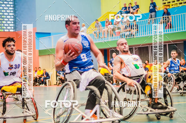 Buy your photos of the eventCAMPEONATO MINEIRO BASQUETE SOBRE RODAS 2019 on Fotop