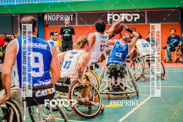 Buy your photos of the eventCAMPEONATO MINEIRO BASQUETE SOBRE RODAS 2019 on Fotop