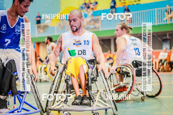 Buy your photos of the eventCAMPEONATO MINEIRO BASQUETE SOBRE RODAS 2019 on Fotop