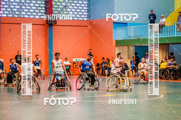 Buy your photos of the eventCAMPEONATO MINEIRO BASQUETE SOBRE RODAS 2019 on Fotop