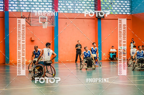 Buy your photos of the eventCAMPEONATO MINEIRO BASQUETE SOBRE RODAS 2019 on Fotop