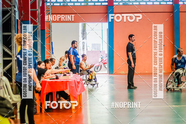 Buy your photos of the eventCAMPEONATO MINEIRO BASQUETE SOBRE RODAS 2019 on Fotop