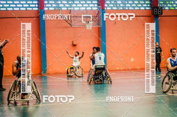 Buy your photos of the eventCAMPEONATO MINEIRO BASQUETE SOBRE RODAS 2019 on Fotop