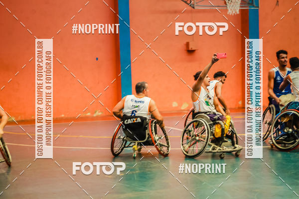 Buy your photos of the eventCAMPEONATO MINEIRO BASQUETE SOBRE RODAS 2019 on Fotop