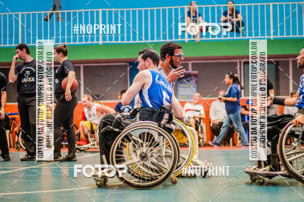 Buy your photos of the eventCAMPEONATO MINEIRO BASQUETE SOBRE RODAS 2019 on Fotop