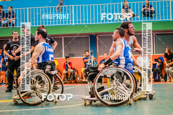 Buy your photos of the eventCAMPEONATO MINEIRO BASQUETE SOBRE RODAS 2019 on Fotop