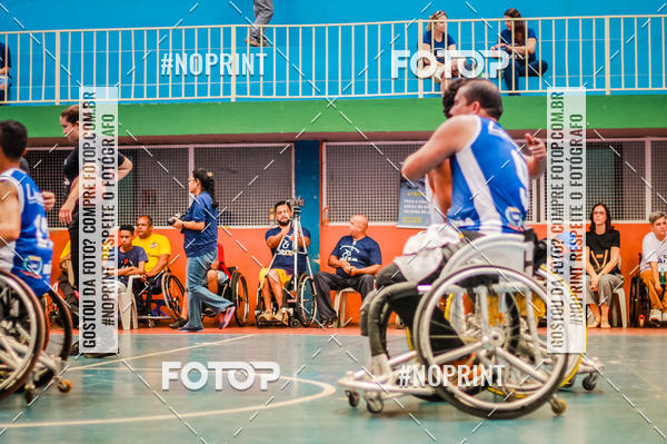 Buy your photos of the eventCAMPEONATO MINEIRO BASQUETE SOBRE RODAS 2019 on Fotop