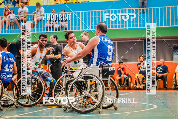 Buy your photos of the eventCAMPEONATO MINEIRO BASQUETE SOBRE RODAS 2019 on Fotop