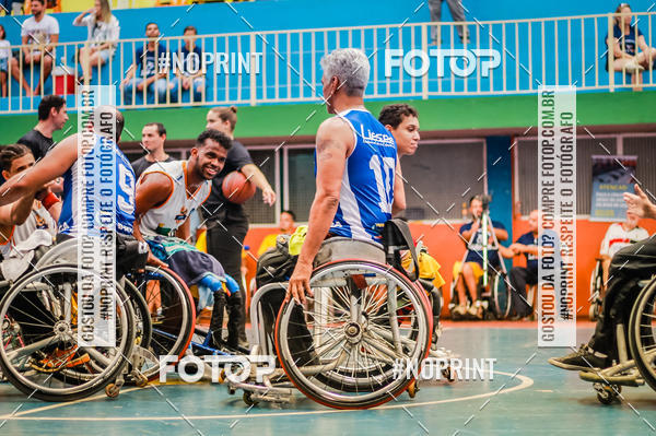 Buy your photos of the eventCAMPEONATO MINEIRO BASQUETE SOBRE RODAS 2019 on Fotop