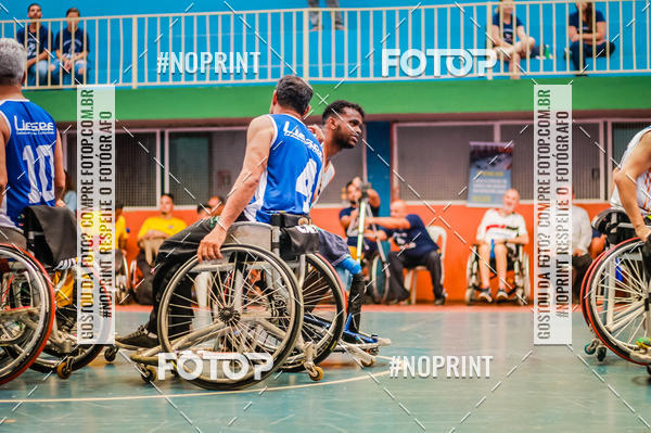 Buy your photos of the eventCAMPEONATO MINEIRO BASQUETE SOBRE RODAS 2019 on Fotop