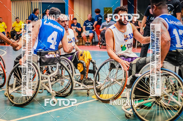 Buy your photos of the eventCAMPEONATO MINEIRO BASQUETE SOBRE RODAS 2019 on Fotop
