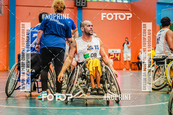 Buy your photos of the eventCAMPEONATO MINEIRO BASQUETE SOBRE RODAS 2019 on Fotop