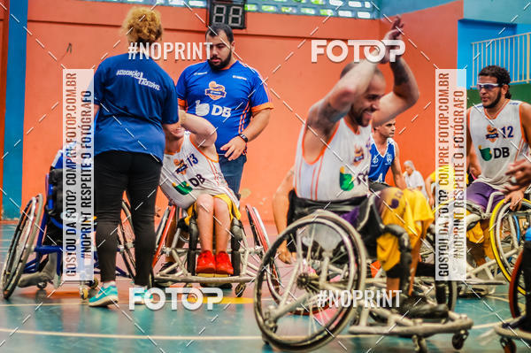 Buy your photos of the eventCAMPEONATO MINEIRO BASQUETE SOBRE RODAS 2019 on Fotop