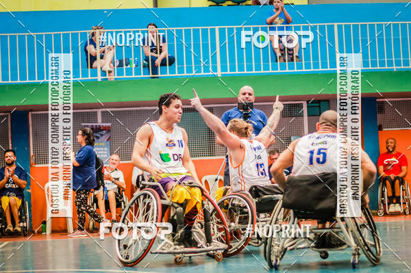 Buy your photos of the eventCAMPEONATO MINEIRO BASQUETE SOBRE RODAS 2019 on Fotop