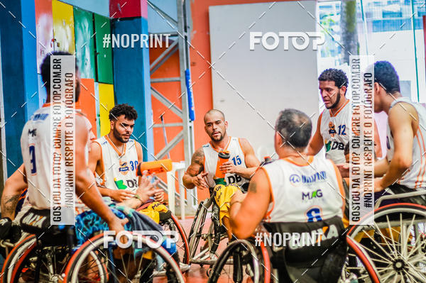 Buy your photos of the eventCAMPEONATO MINEIRO BASQUETE SOBRE RODAS 2019 on Fotop