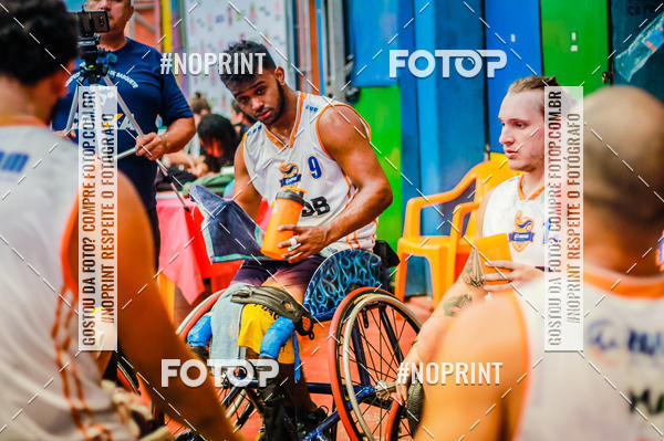 Buy your photos of the eventCAMPEONATO MINEIRO BASQUETE SOBRE RODAS 2019 on Fotop