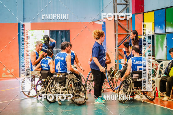 Buy your photos of the eventCAMPEONATO MINEIRO BASQUETE SOBRE RODAS 2019 on Fotop