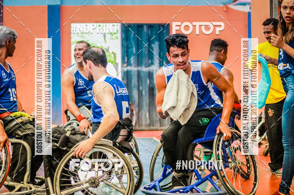 Buy your photos of the eventCAMPEONATO MINEIRO BASQUETE SOBRE RODAS 2019 on Fotop