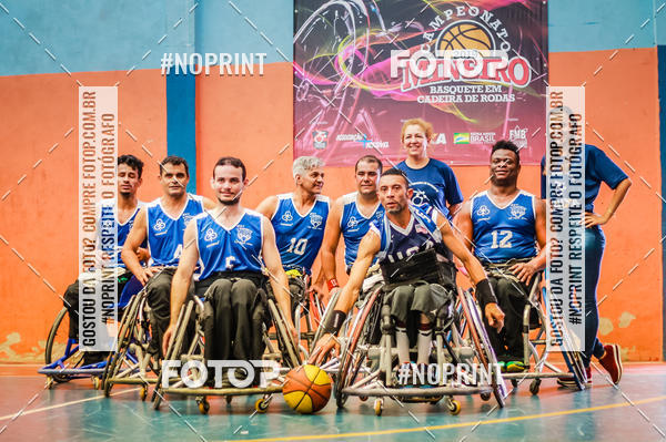 Buy your photos of the eventCAMPEONATO MINEIRO BASQUETE SOBRE RODAS 2019 on Fotop