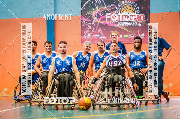 Buy your photos of the eventCAMPEONATO MINEIRO BASQUETE SOBRE RODAS 2019 on Fotop