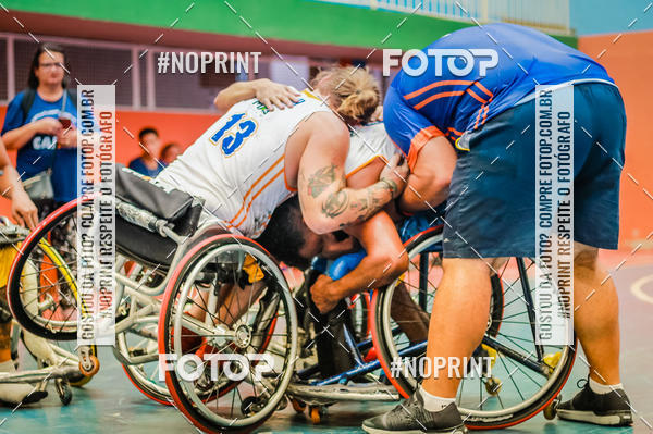 Buy your photos of the eventCAMPEONATO MINEIRO BASQUETE SOBRE RODAS 2019 on Fotop