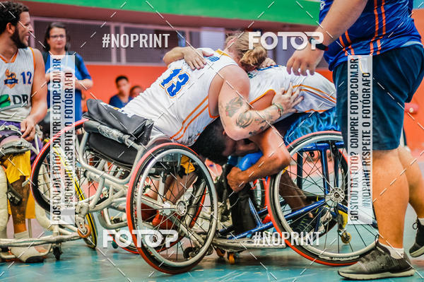 Buy your photos of the eventCAMPEONATO MINEIRO BASQUETE SOBRE RODAS 2019 on Fotop