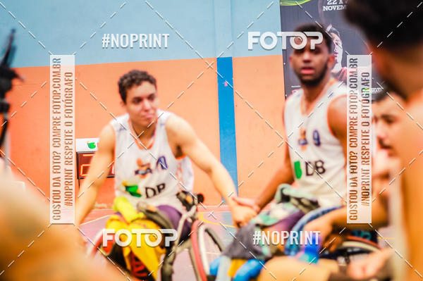 Buy your photos of the eventCAMPEONATO MINEIRO BASQUETE SOBRE RODAS 2019 on Fotop
