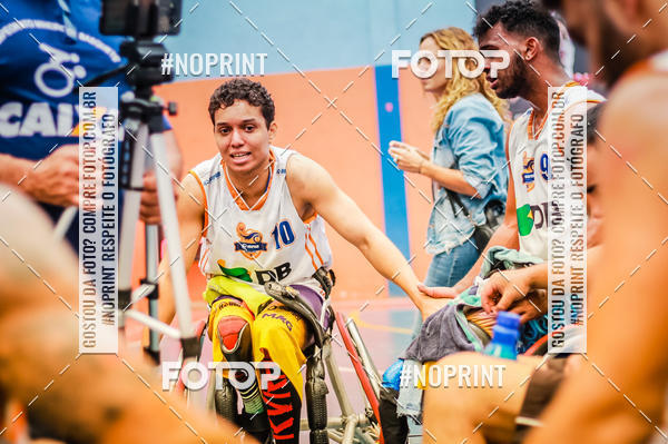 Buy your photos of the eventCAMPEONATO MINEIRO BASQUETE SOBRE RODAS 2019 on Fotop