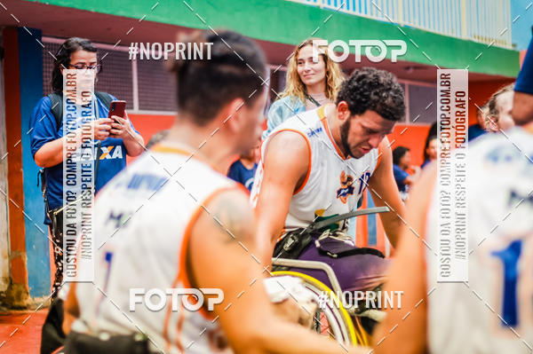 Buy your photos of the eventCAMPEONATO MINEIRO BASQUETE SOBRE RODAS 2019 on Fotop