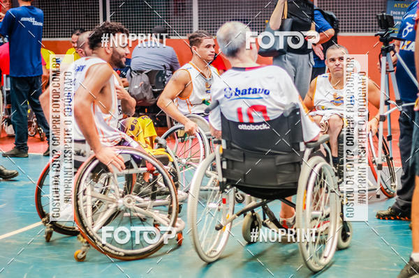 Buy your photos of the eventCAMPEONATO MINEIRO BASQUETE SOBRE RODAS 2019 on Fotop