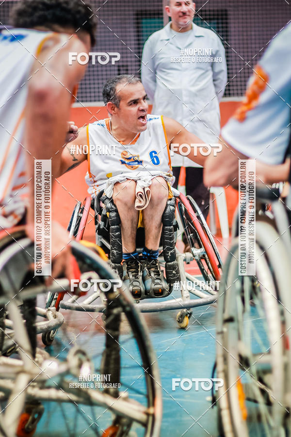 Buy your photos of the eventCAMPEONATO MINEIRO BASQUETE SOBRE RODAS 2019 on Fotop
