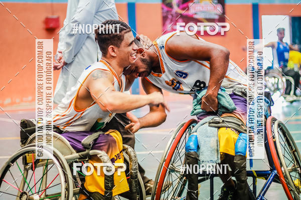 Buy your photos of the eventCAMPEONATO MINEIRO BASQUETE SOBRE RODAS 2019 on Fotop