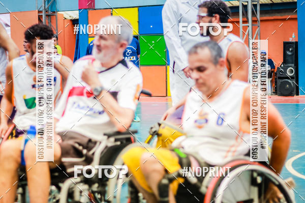 Buy your photos of the eventCAMPEONATO MINEIRO BASQUETE SOBRE RODAS 2019 on Fotop