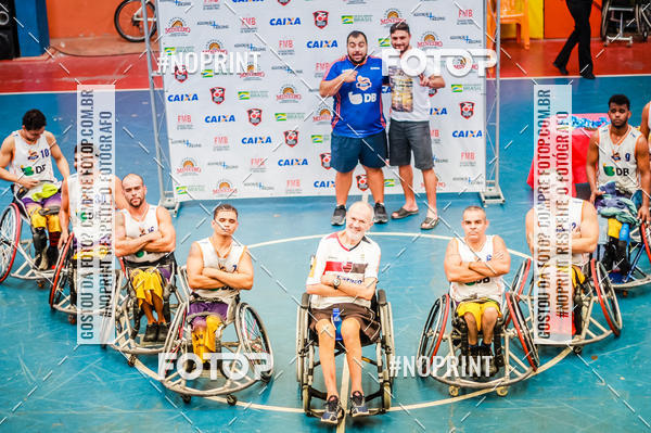 Buy your photos of the eventCAMPEONATO MINEIRO BASQUETE SOBRE RODAS 2019 on Fotop