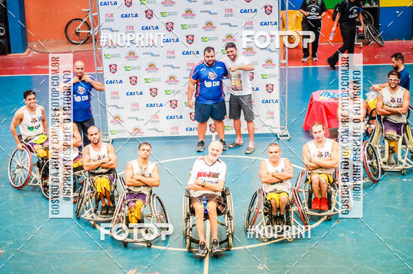 Buy your photos of the eventCAMPEONATO MINEIRO BASQUETE SOBRE RODAS 2019 on Fotop