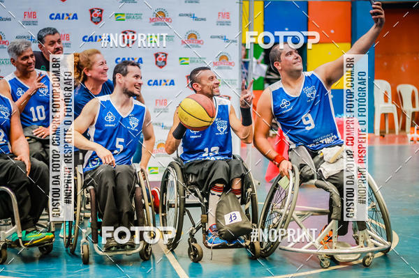 Buy your photos of the eventCAMPEONATO MINEIRO BASQUETE SOBRE RODAS 2019 on Fotop