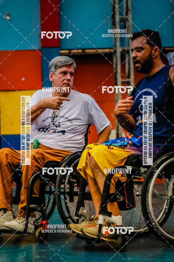 Buy your photos of the eventCAMPEONATO MINEIRO BASQUETE SOBRE RODAS 2019 on Fotop