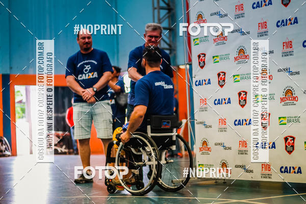 Buy your photos of the eventCAMPEONATO MINEIRO BASQUETE SOBRE RODAS 2019 on Fotop
