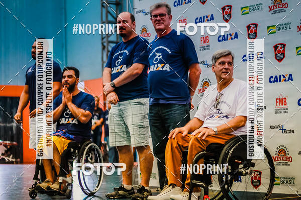 Buy your photos of the eventCAMPEONATO MINEIRO BASQUETE SOBRE RODAS 2019 on Fotop